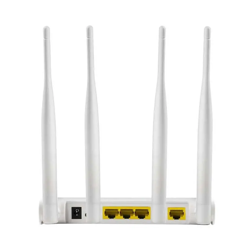 مودم 4GLTE رومیزی نتربیت مدل NW431F - 2